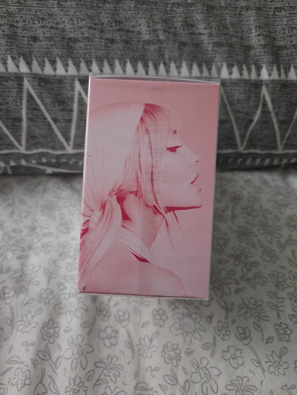 🆕️Ariana Grande MOD BLUSH PERFUME - Picture 4 of 6